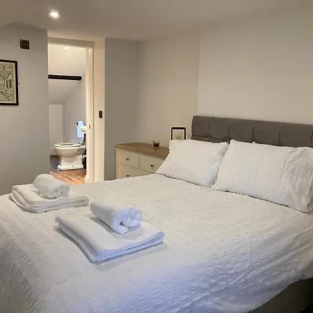 Privatunterkunft 6 Church Street, - Perfect Deployment Location For Coast To Coast Cyclists & Hikers Whitehaven