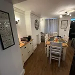 Church Street Cyclist Haven Homestay Whitehaven