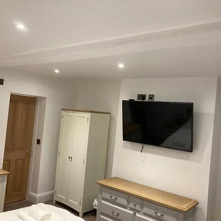 Homestay Church Street Cyclist Haven Whitehaven