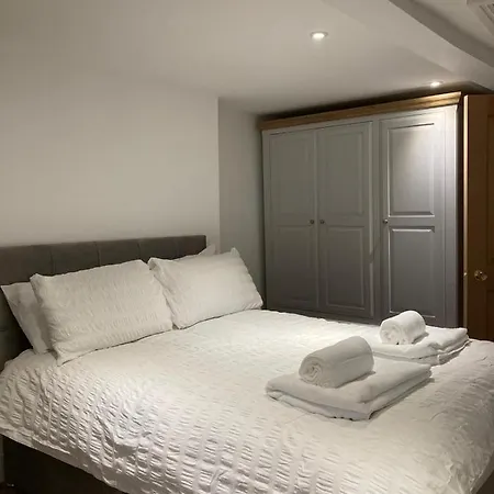 Séjour chez l'habitant 6 Church Street, - Perfect Deployment Location For Coast To Coast Cyclists & Hikers