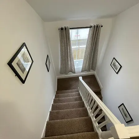 6 Church Street, - Perfect Deployment Location For Coast To Coast Cyclists & Hikers *