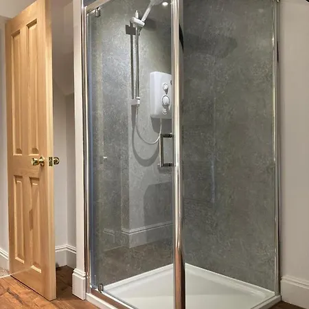 Church Street Cyclist Haven Homestay