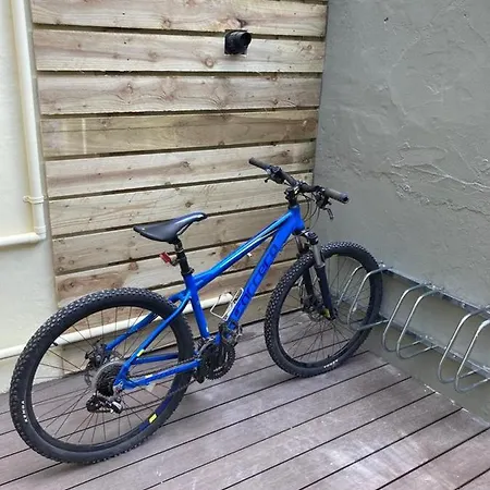6 Church Street, - Perfect Deployment Location For Coast To Coast Cyclists & Hikers Séjour chez l'habitant *