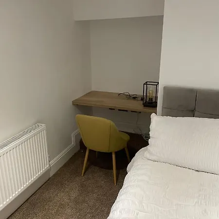 6 Church Street, - Perfect Deployment Location For Coast To Coast Cyclists & Hikers *