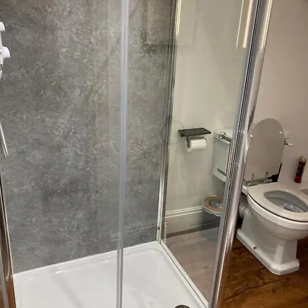 6 Church Street, - Perfect Deployment Location For Coast To Coast Cyclists & Hikers Pansiyon Whitehaven