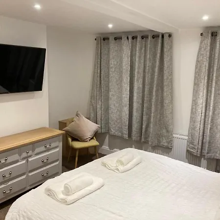 Pansiyon 6 Church Street, - Perfect Deployment Location For Coast To Coast Cyclists & Hikers Whitehaven