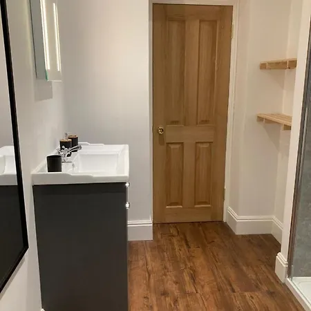 6 Church Street, - Perfect Deployment Location For Coast To Coast Cyclists & Hikers