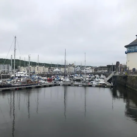 6 Church Street, - Perfect Deployment Location For Coast To Coast Cyclists & Hikers *