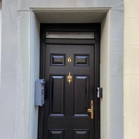 6 Church Street, - Perfect Deployment Location For Coast To Coast Cyclists & Hikers *